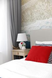 noclegi Słupsk Apartament w Słupsku centrum bezpłatny parking