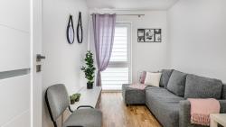 noclegi Gdańsk Lucky - BillBerry Apartments