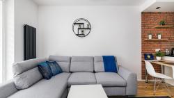 noclegi Gdańsk Lucky - BillBerry Apartments