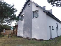 noclegi Lubiatowo apartamenty-domy