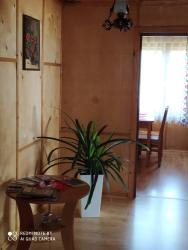 noclegi Czarna Góra Apartament Widok