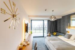 noclegi Kołobrzeg Apartamenty Almar Seaside Park Private