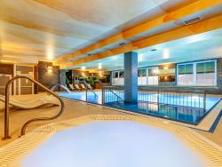 noclegi Szczyrk Hotel Skalite Spa & Wellness