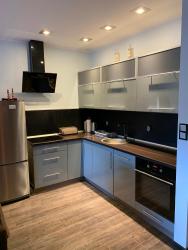 noclegi Karwia Apartament Brown Sugar Karwia