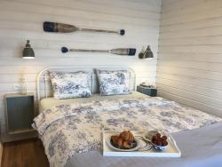 noclegi Świnoujście Siedlisko Nad Rozlewiskiem