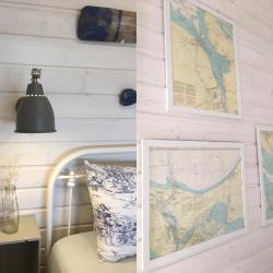 noclegi Świnoujście Siedlisko Nad Rozlewiskiem