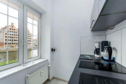 noclegi Gdańsk Twój Salon-Apartamenty Stare Miasto