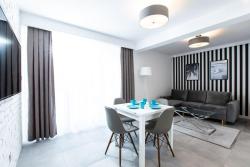 noclegi Rewal Resort Apartamenty Klifowa Rewal 30