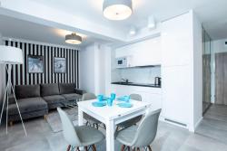 noclegi Rewal Resort Apartamenty Klifowa Rewal 30