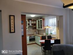 noclegi Słupsk Apartament Park