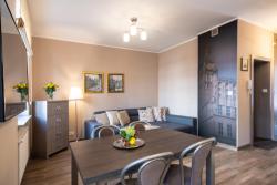 noclegi Gdańsk Happy Stay Mariacka Apartment II