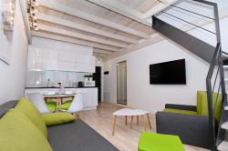 noclegi Mechelinki Apartament Nadmorskie Wzgórze