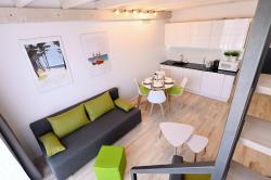 noclegi Mechelinki Apartament Nadmorskie Wzgórze