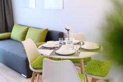 noclegi Mechelinki Apartament Nadmorskie Wzgórze