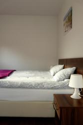 noclegi Gdańsk Amber House