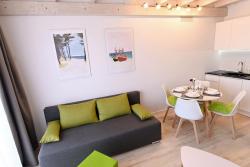 noclegi Mechelinki Apartament Nadmorskie Wzgórze