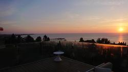 noclegi Mechelinki Przystań Mechelinki- Marina Del Mar