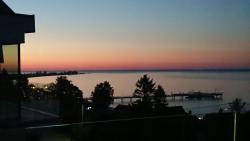 noclegi Mechelinki Przystań Mechelinki- Marina Del Mar