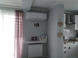 noclegi Oświęcim Apartament Julek klimatyzowany