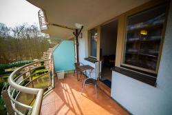 noclegi Świnoujście Wyspa Uznam - Wyspa Uznam