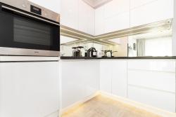 noclegi Gdańsk Apartments 350m to the Beach Gdańsk Piastowska by Renters Prestige