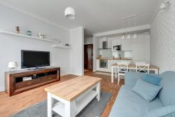 noclegi Sopot Willa Morska Superior by Grand Apartments