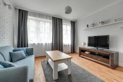 noclegi Sopot Willa Morska Superior by Grand Apartments