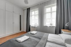 noclegi Sopot Willa Morska Superior by Grand Apartments