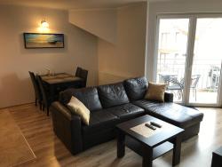 noclegi Darłowo i Darłówko Złoty Piasek