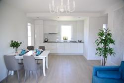 noclegi Gdańsk Słoneczne Tarasy II - Apartments