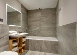 noclegi Koszalin Verde Apartments CENTRUM klimatyzacja