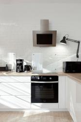 noclegi Gdańsk NAP Apartments Długa Grobla