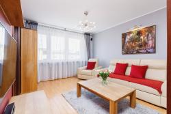 noclegi Kraków Apartments Obopólna Cracow by Renters