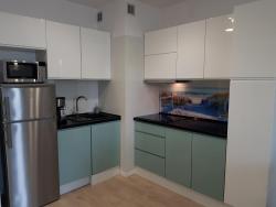 noclegi Ustronie Morskie Fala Baltyku Apartament