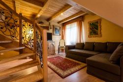 noclegi Zakopane Hotel Bambi Boutique