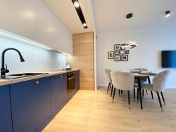 noclegi Gdańsk Julia by Q4Apartments - close to the beach