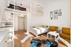 noclegi Gdańsk YOURAPART Ogarna Centrum Starówka