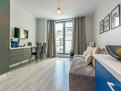 noclegi Sopot Glow Apartments, Apartamenty Dolny Sopot