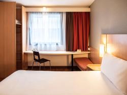 noclegi Kraków Hotel Ibis Krakow Centrum