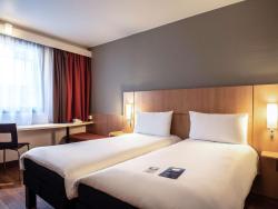 noclegi Kraków Hotel Ibis Krakow Centrum