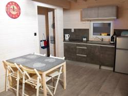 noclegi Junoszyno Apartamenty Eko Domek