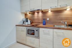 noclegi Międzyzdroje Apartamenty Aquamarina - visitopl