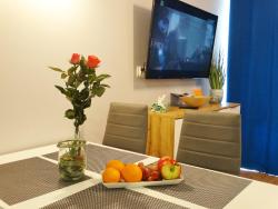 noclegi Świnoujście Apartament Cesarski