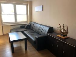 noclegi Gdańsk Apartament Bryza, Willa Perla 100m od morza