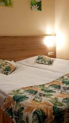 noclegi Ustronie Morskie Azyl