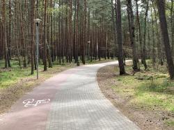 noclegi Ustka Nadmorskie Marzenie