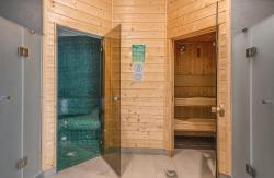 noclegi Gdańsk CITYSTAY Waterlane Island Apartment
