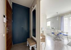 noclegi Gdańsk Apartamenty Szafarnia Old Town