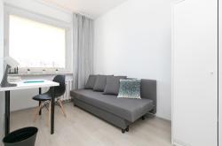 noclegi Gdańsk Rooms4Less