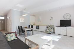 noclegi Świnoujście Apartamenty Świnoujście - Villa Marinos